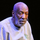 Bill Cosby performs at the King Center for the Performing Arts in Melbourne, Fla., on Nov. 21, 2014.
Gerardo Mora/Getty Images